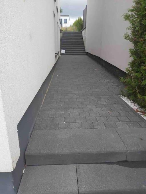 La Belle Eden Gite Bastogne Exterior foto